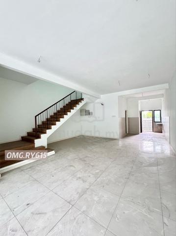 Below Market! Brand New Nahara Bukit Raja 20x70 Freehold G&G 🔥 1