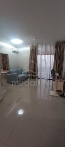 ALAMANDA RESIDENCE, PANTAI DALAM 1