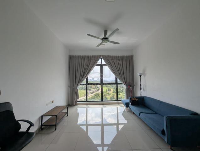 Conezion Residences 1