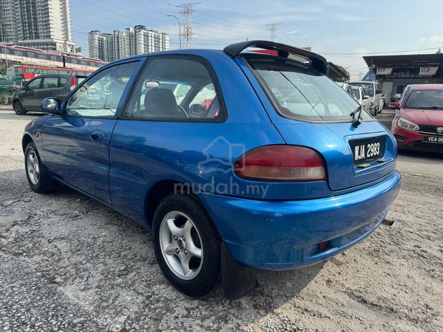 SATRIA 1.3 GLi (M),1xLadies Owner,Ori Condition - 4