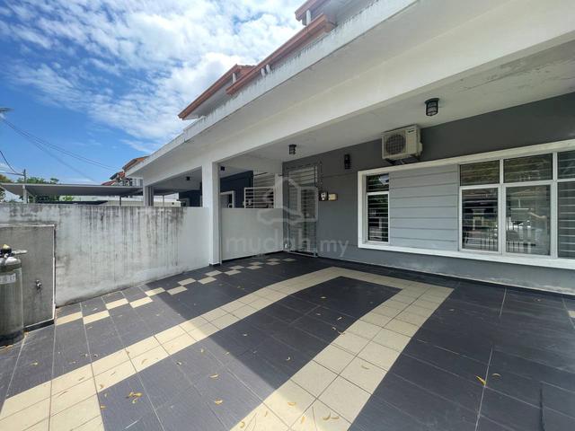 Saujana Utama 3 Semi D Cluster Sungai Buloh near Bandar Hillpark 1