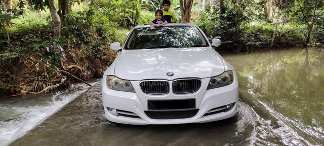 2011 Bmw 318i E90 FACELIFT (A) - 3
