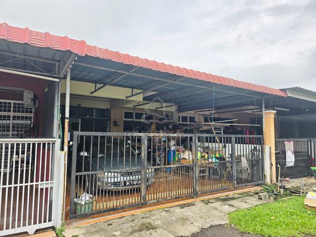 MURAH❗️TAMAN SRI NYIOR, JITRA📍Sesuai Bt RUMAH PERTAMA✅️ FULL LOAN💯 1