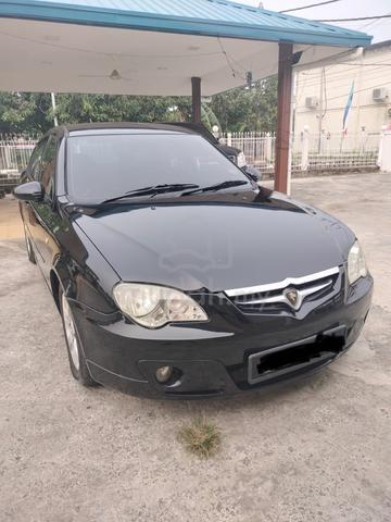 2009 Proton PERSONA 1.6 BASE LINE (M) - 1