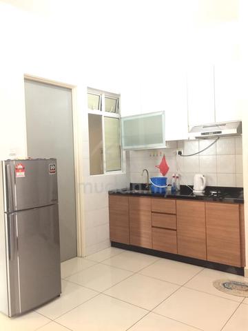 Skysuites @ Meldrum Hills 1