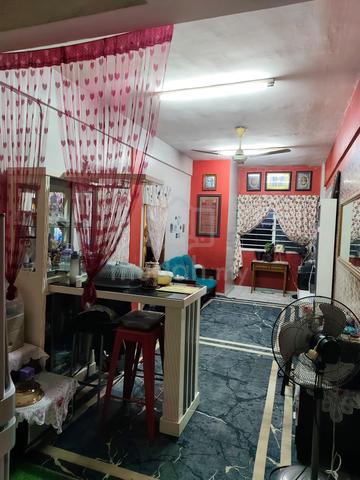 Kajang Impian 1