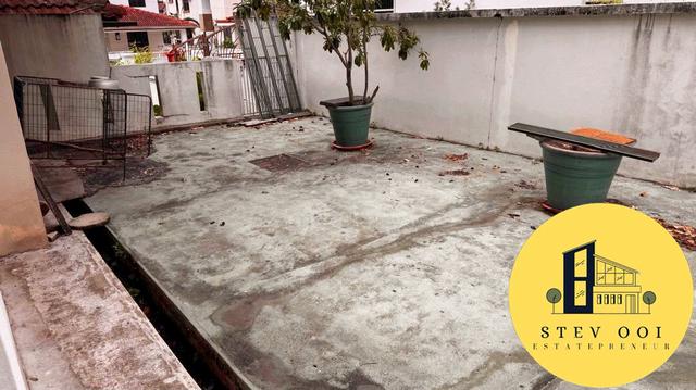 Taman sri bukit indah bungalow unit/st anne/kota permai 1