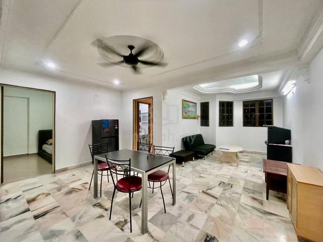 Seri Mas Condominium 2