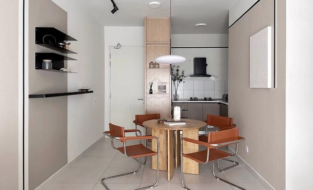 Jernih Residence 1