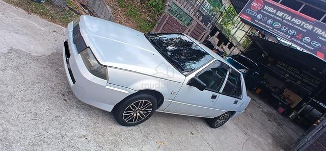 2006 Proton SAGA 1.3 LMST (M) - 3