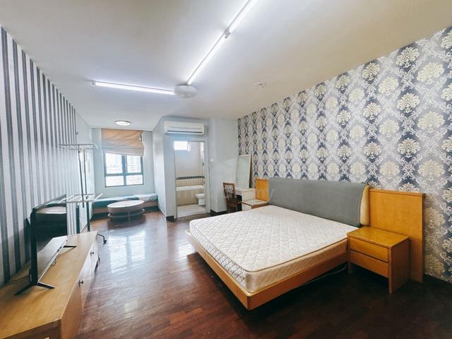 The Heritage 1