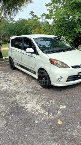 2012 Perodua ALZA 1.5 EZI (A) - 1