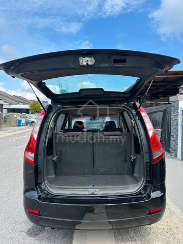 Proton EXORA 1.6 CPS (AT) 2009 - 4
