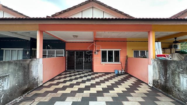 Renovated Single Storey Taman Desa Nilam, Meru, Klang 1