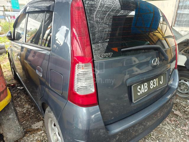 2012 Perodua VIVA 0.8 850 EX (M) - 3