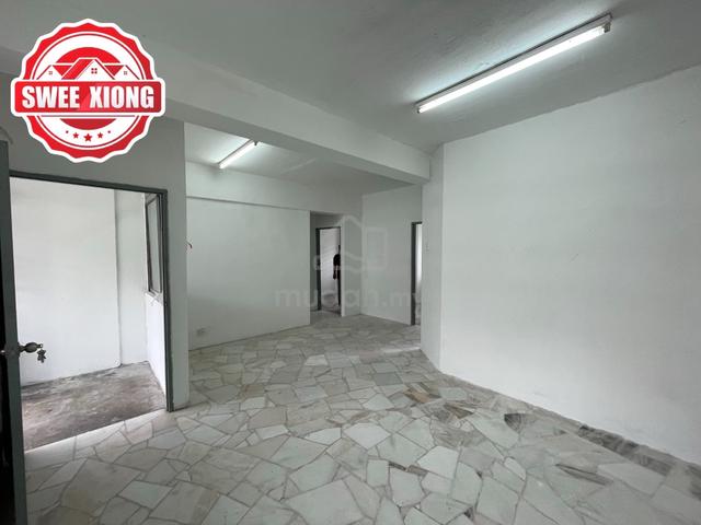 Taman Terubong Indah (Majestic Heights) 1