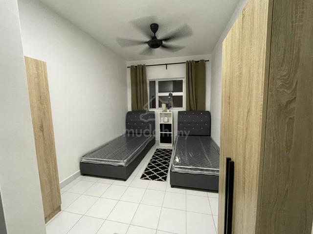 Kondominium Kiara Kasih 1