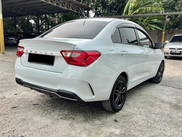 LOANKEDAI 2020 Proton SAGA 1.3 PREMIUM AT FACELIFT - 2
