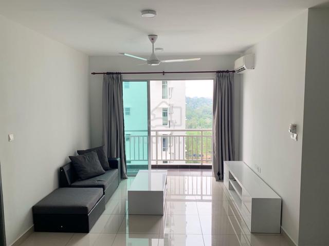 The Aliff Residences 1