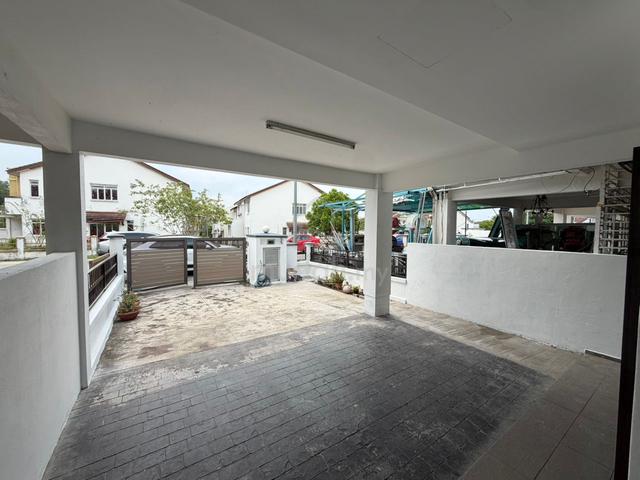 Cassis Kota Emerald Rawang 1