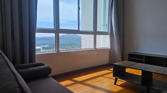 1Sulaman Platinum Tower 1