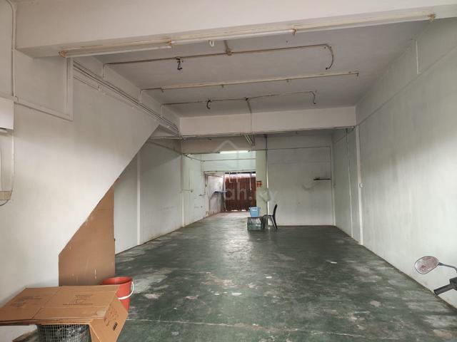 2 Storey Shop💥Taman Dusun Jaya Semenyih 1