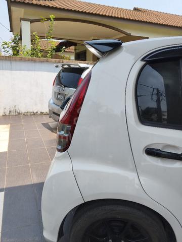 2012 Perodua BOLEH NEGO MYVI 1.5 SE ZHS (A) - 5