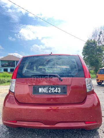 2006 Perodua MYVI 1.3 EZ (A) - 4