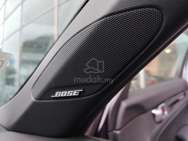 2022 Honda CIVIC 1.5 EX FL1 (A) BOSE OFFERUNREG 22 - 5