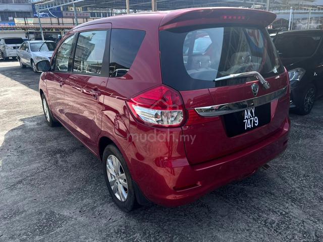 2018 Proton ERTIGA 1.4 EXECUTIVE AT (A) - 3