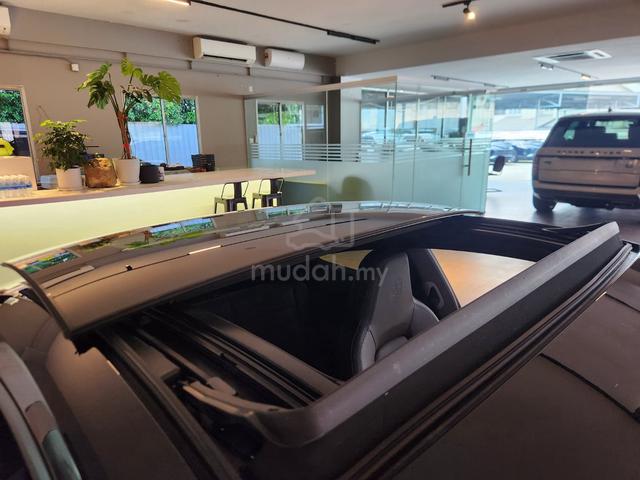 2021 Porsche 911 CARRERA S 3.0 992 model SUNROOF - 5