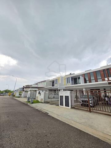 Seri Austin/ Austin Duta/ Austin Crest/ Double Storey/ Full Loan 1