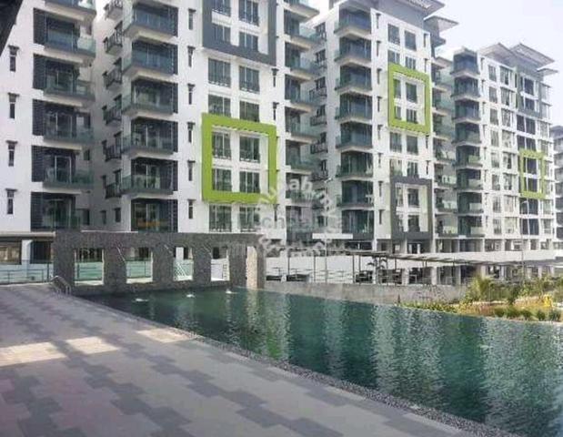 Mahkota Garden 1