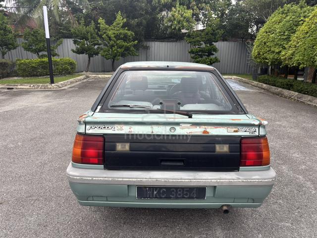 2002 Proton ISWARA 1.3 S A/B C12 (M) - 4