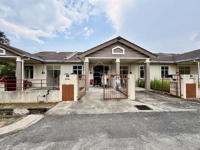 FULL LOAN ‼️ 1 Storey Taman Desa Intan Kapar Klang 1