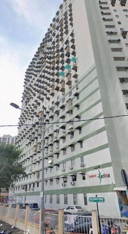 Taman Serina 1
