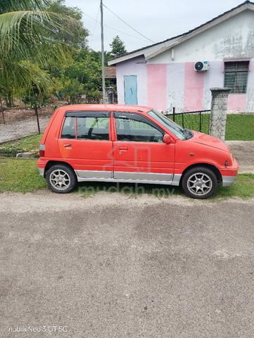 kancil 850 manual - 3