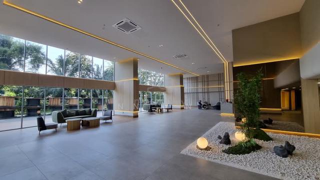 Dorsett Place 1