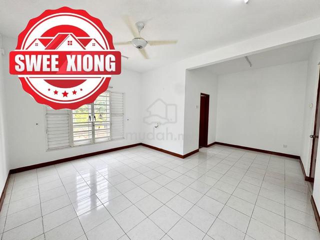 2.5 STY TERRACE NAUTILUS BAY KARPAL SINGH DRIVE 3370sf JELUTONG LANDED 1