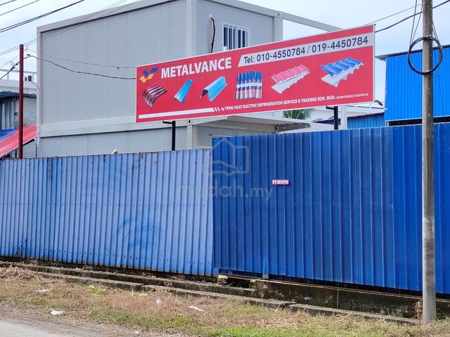4,542sf intermediate NON BUMI🙂 LAND RPT KPG BENGGALI TPG 5