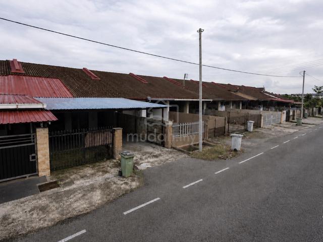 7.5PTS, Samarindah, Teres Setingkat, 100% LON 1