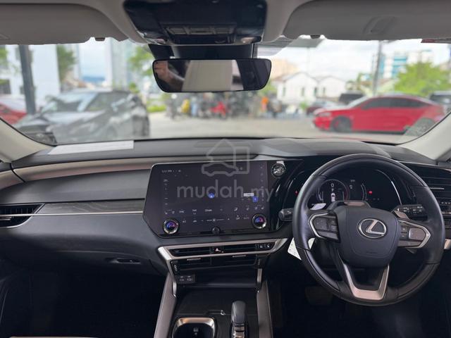 2024 Lexus RX350 2.4 VERSION L (A) - 4