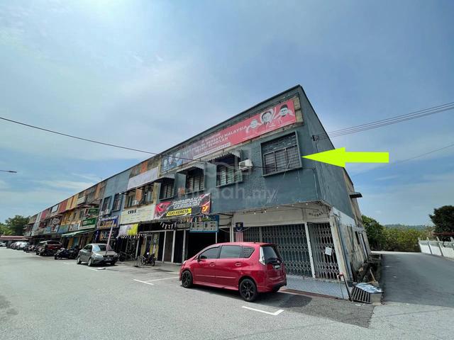 Bangunan PKNNS, Ampangan untuk disewa 1