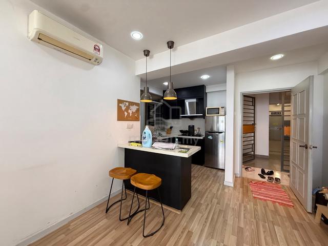 Main Place Residence 1
