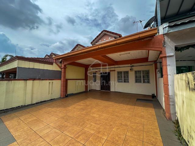 22' x 75' sq.ft❗️Double Storey Putra Bahagia, Seksyen 8 Putra Heights 1