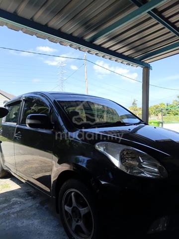 2008 Perodua MYVI 1.0 SR (M) - 1