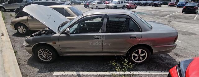 2006 Proton WIRA 1.5 GL (A) - 5
