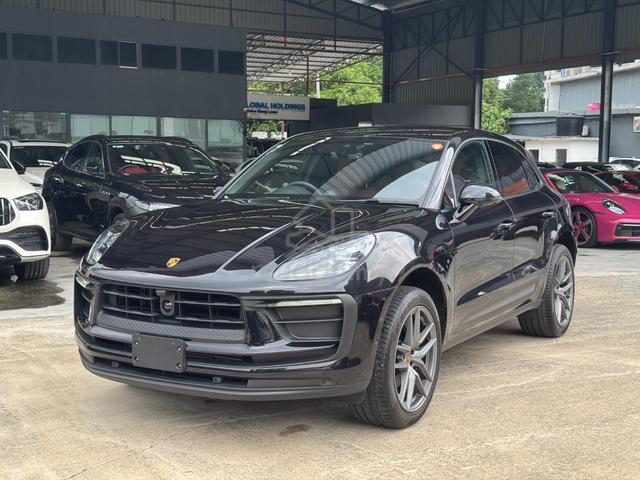 2024 Porsche MACAN 2.0 FACELIFT BOSE PDLS  360 CAM - 4