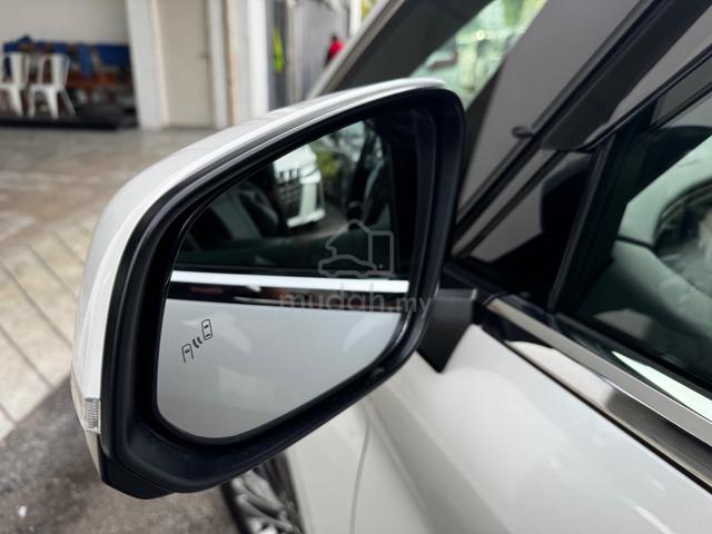 2023 Toyota ALPHARD 2.5 Z (A) - 5