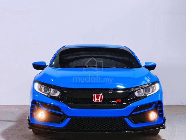 2018 Honda CIVIC 1.8 S i-VTEC (A) 3 YEAR WARRANTY - 3